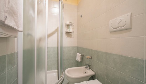 Standard Apartment, 1 Bedroom (Blue Apartment Desenzano With Wifi)