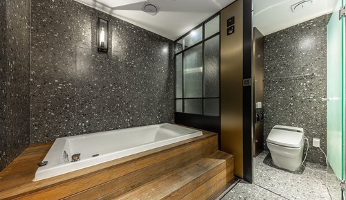 Room (VIP (Massage Chair Hard Drive-Less PC)