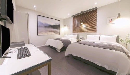 Room (*Renewal opening special price* Premi)