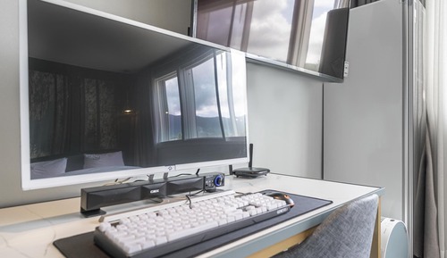 Room (*Renewable open special price* Premiu)