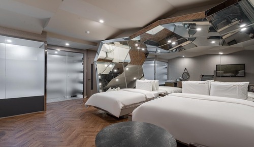 Room (Special price royal twin room (free N)