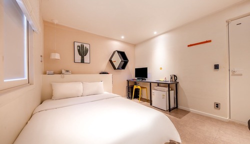 Room (Stand ard (Standard/1pc))