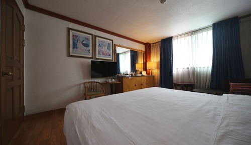 Room (Standard King)