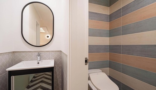 Room (Royal Suite (Styler whirlpool bathtub)