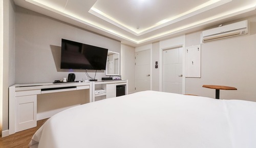 Room (General Room-CESCO Zone (High-end hot)
