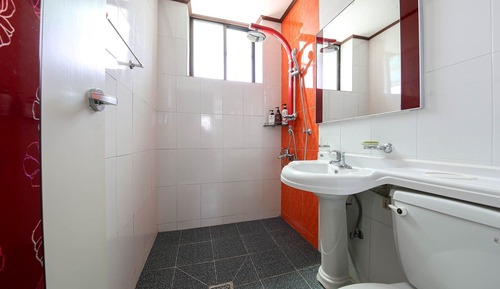 Room (Standard Room)