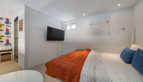 Room (Royal Suite duplex Good view room (3 )