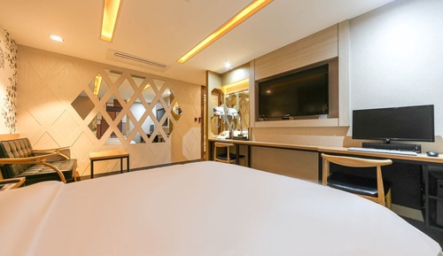 Room (Standard-Gaming Room (Netflix availab)