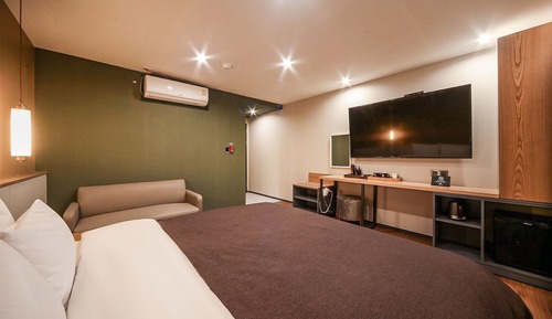 Room (Standard Breakfast PKG (up to 2 peopl)