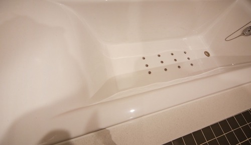 Room (Deluxe Breakfast PKG (up to 2 people))