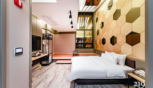 Room (Event Room-Marubang (System air condi)