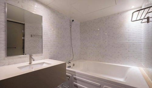 Room (Twin (Netflix personal account availa)