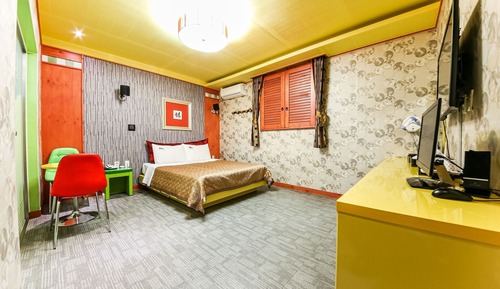 Room (Standard Room)