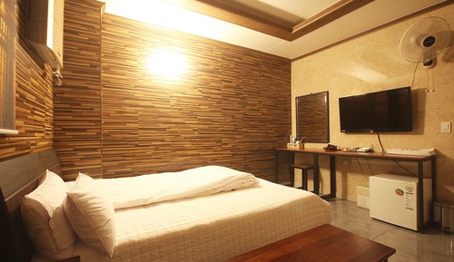 Room (Standard Design Room (100% disinfecti)