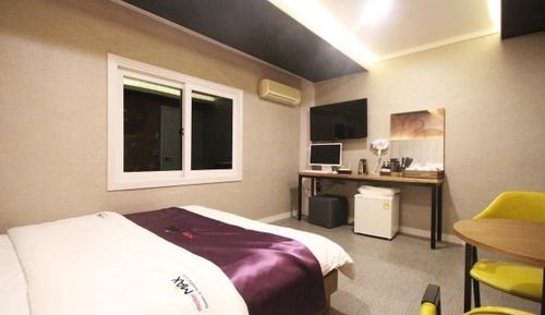 Room (General room (100% disinfection/cooli)