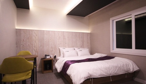 Room (Business Room (16:00-Fast Admission))