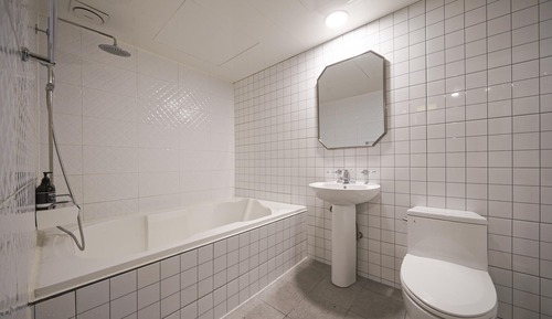 Room (Standard Room)