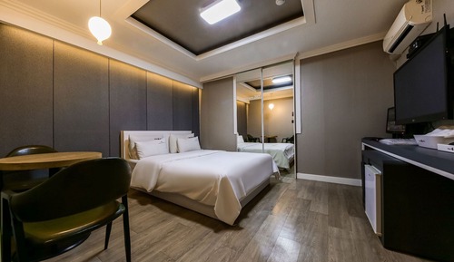 Room (Event Room (WAVVE NETFLIX) (Overwatch)