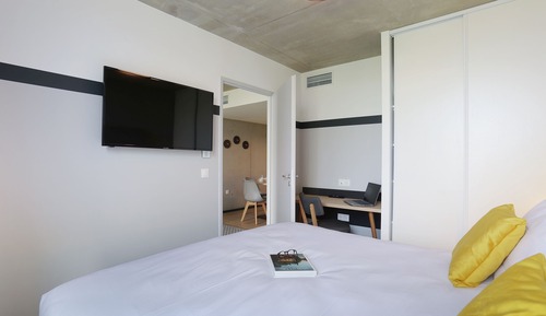 Apartment, 1 Bedroom