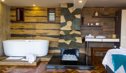 Presidential Studio Suite