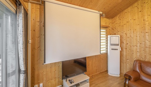Basic Room, 1 Bedroom (ujeongbang)