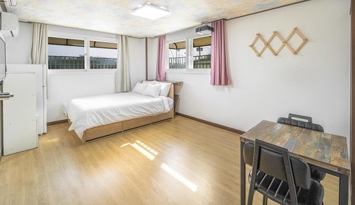 Basic Room, 1 Bedroom (somangbang)