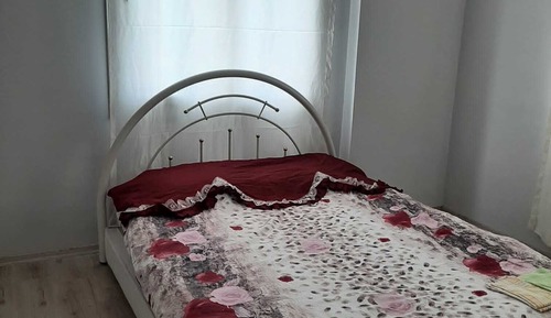 Business Apartment, 1 Bedroom, Non Smoking