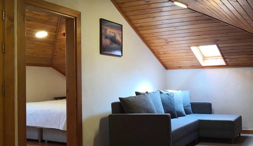 Royal Double or Twin Room, Non Smoking