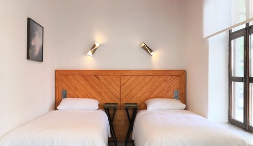 Standard Double or Twin Room, Non Smoking