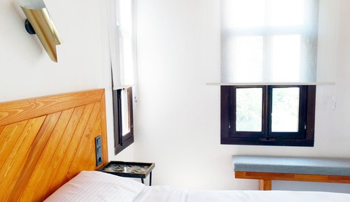 Premium Double or Twin Room, Non Smoking