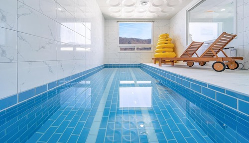 Basic Room, 1 Bedroom (401 (River view/Poolvilla/Netflix))