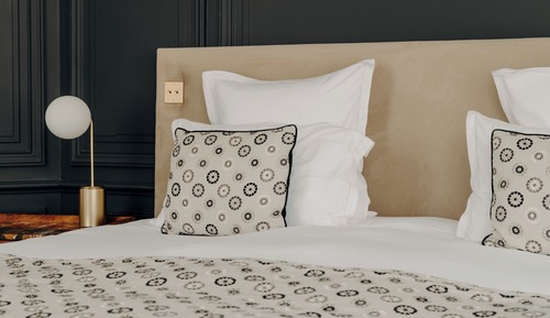 Junior Suite, Terrace