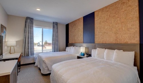 Comfort Double or Twin Room