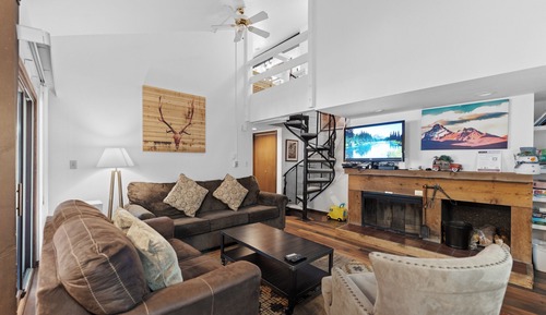 Apartment (3 Bedrooms)