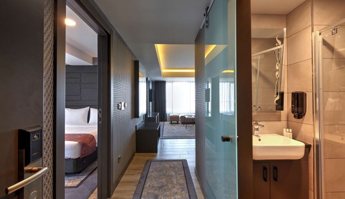 Premium Room, 1 Bedroom, Non Smoking, Kitchenette