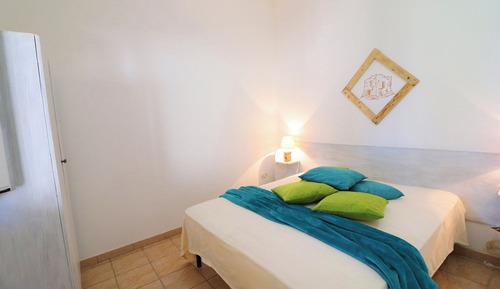 Bungalow, 1 Bedroom, Patio, Garden View