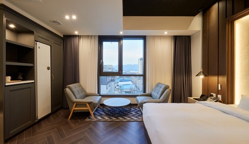 Signature Double Room