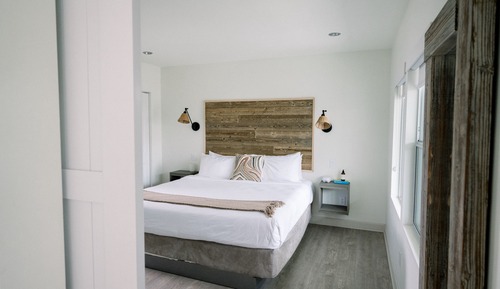 Studio Suite, 1 King Bed with Sofa bed, Sea Facing