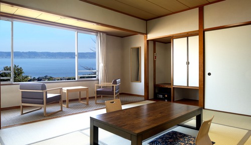 Japanese-style room B, Non Smoking