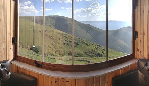 Triple Room, Mountain View