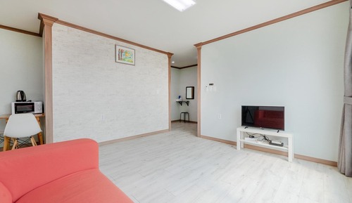 Basic Room, 1 Bedroom (A101)