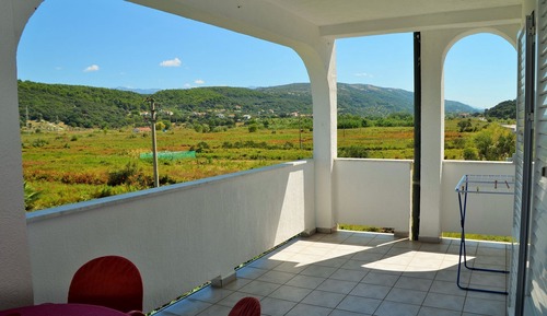 Studio (Ruža - peaceful area & parking - SA3)