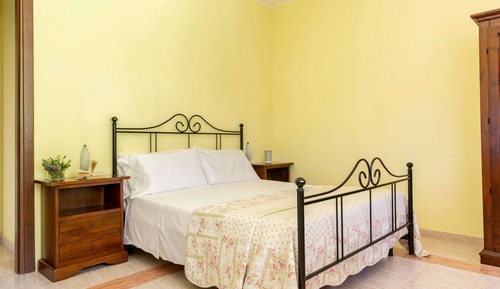 Comfort Apartment, 1 Bedroom