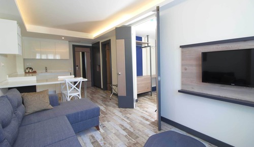 Superior Room (4 Adults)
