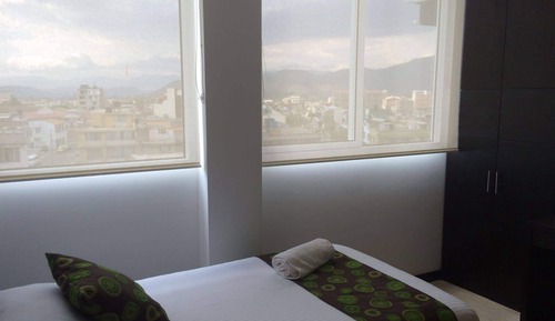 Standard Room, 2 Twin Beds