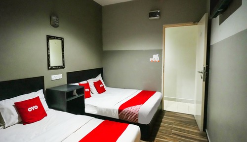 Superior Suite