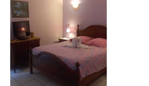 Family House, Accessible