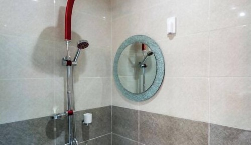 Room (Hwanghwa203(Couple&FamilyRoom))