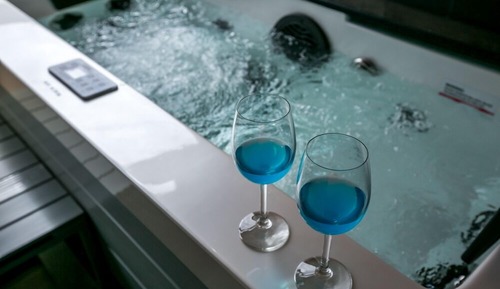 Room (Geumhwa303(Jetspa)(Couple&FamilyRoom))