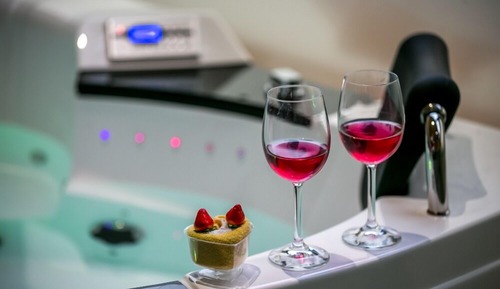 Room (Geumhwa301(Jetspa))